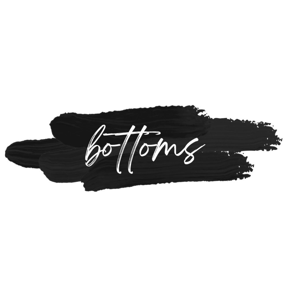 Bottoms